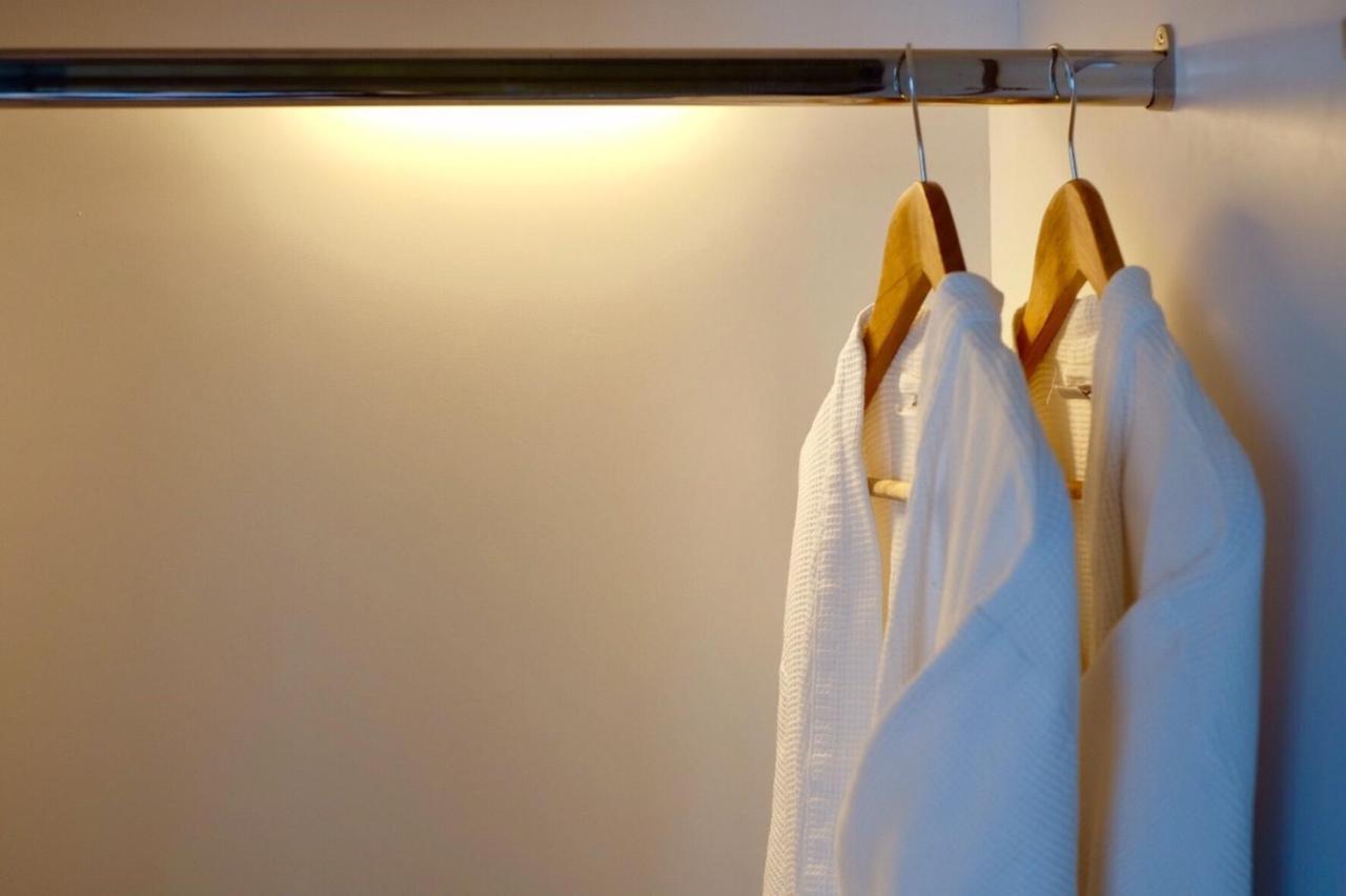 The Zense Boutique Hotel Пхітсанулок Екстер'єр фото