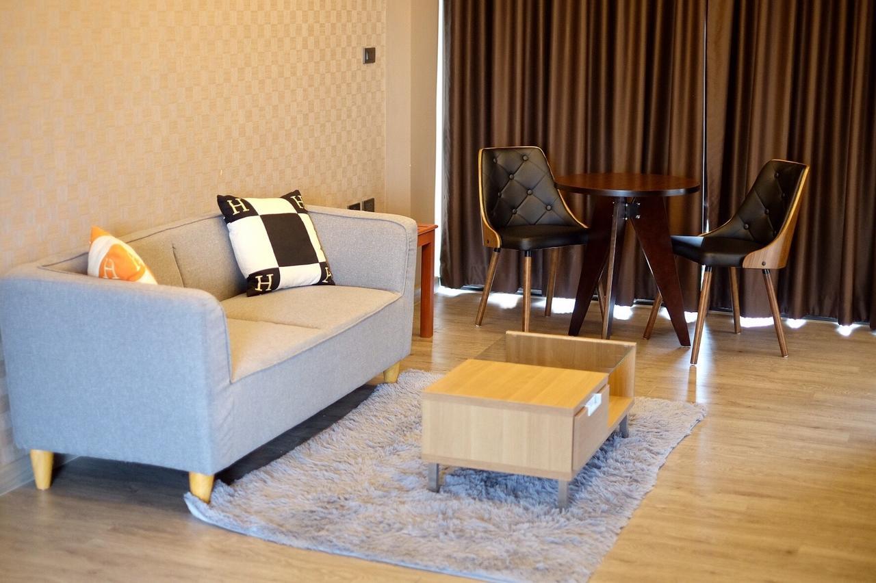 The Zense Boutique Hotel Пхітсанулок Екстер'єр фото
